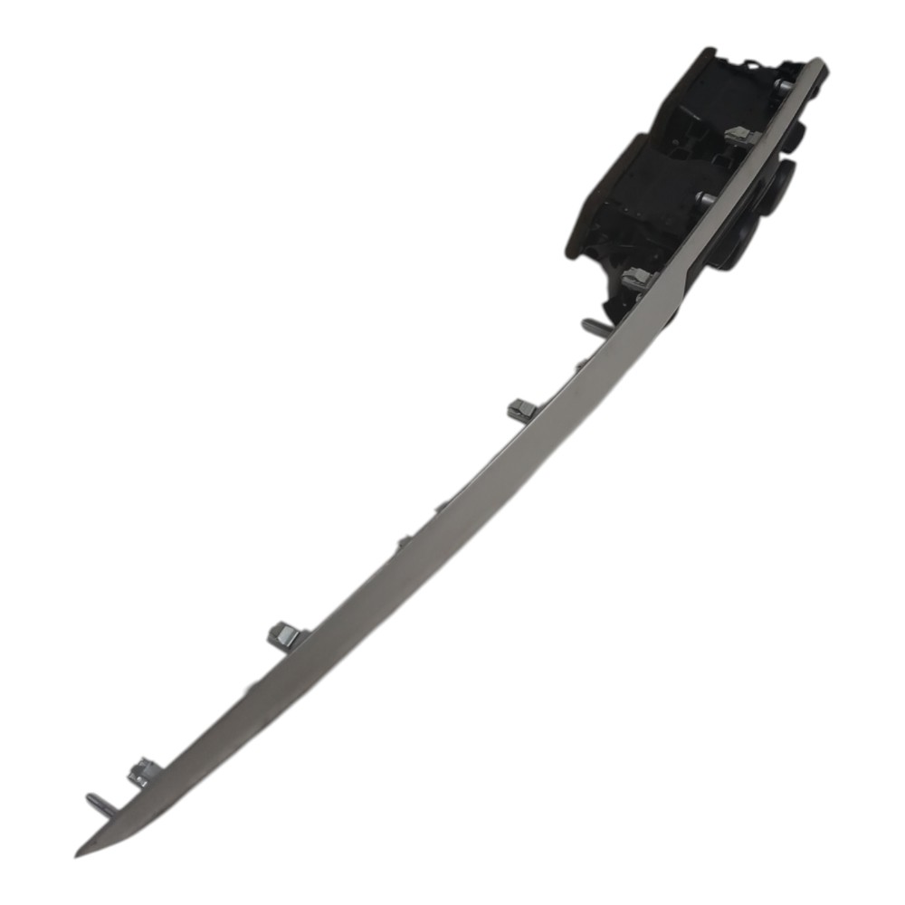Moldura Difusor Ar Central X1 2.0 Aspirada 2010 2011 E84 N46
