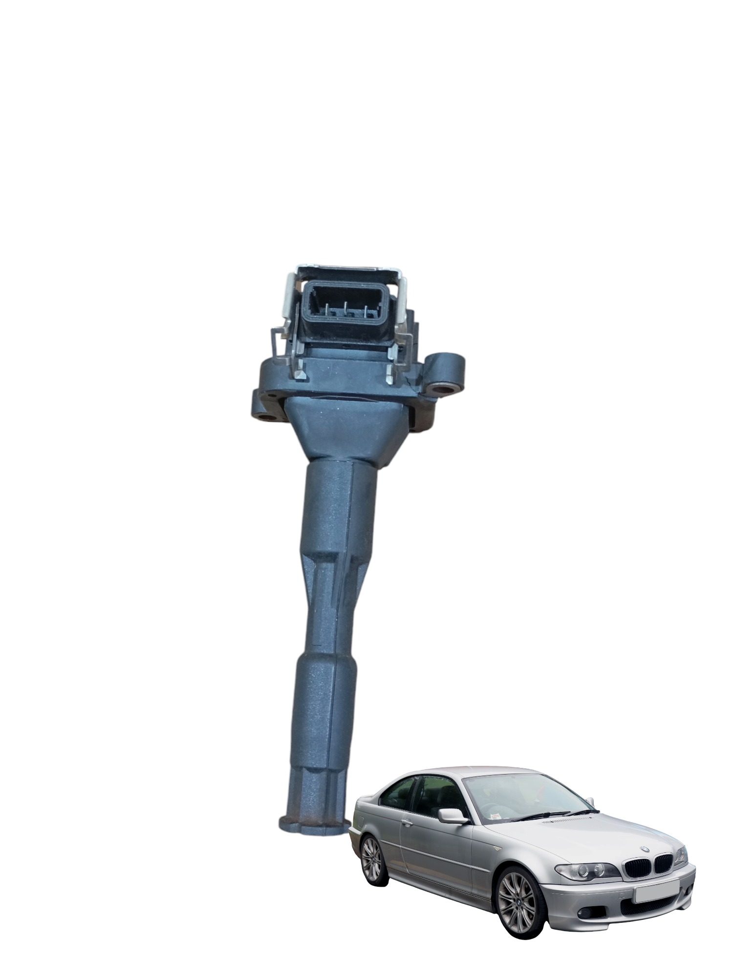 Bobina Ignição Bmw 320i 323i 325i 328i 96 05 Cod0221504004