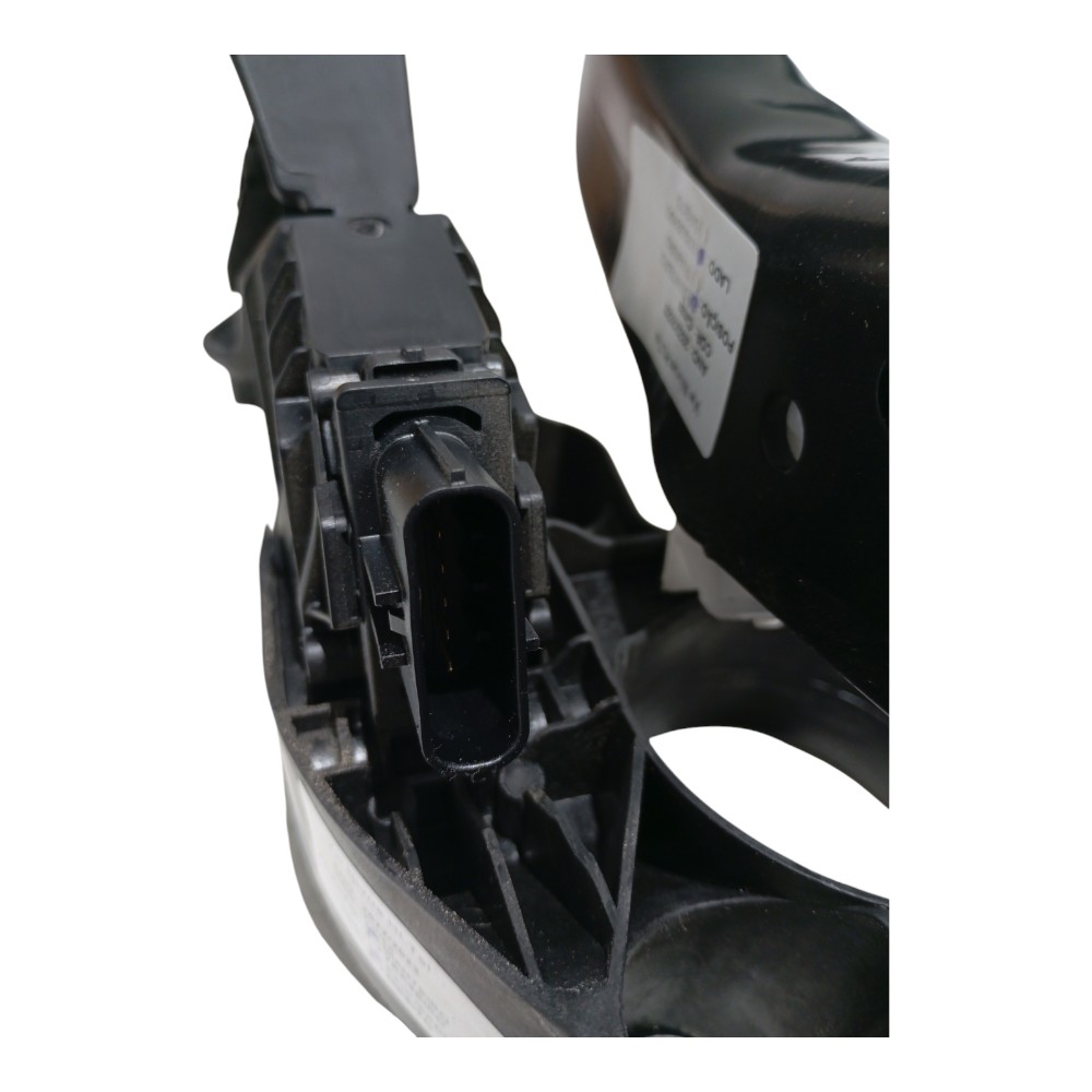 Pedal Freio Acelerador Volkswagen Nivus Highline 1.0 T 2022 4