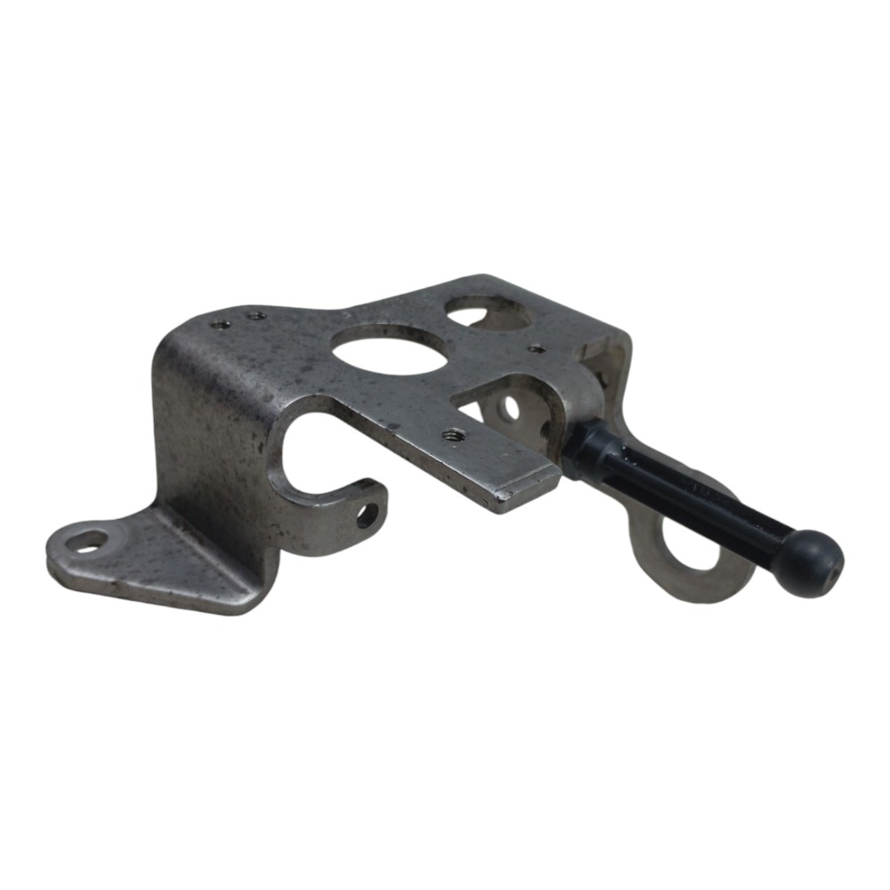 Suporte Superior Motor Mercedes C180 1.6 2914 A2742230141 5