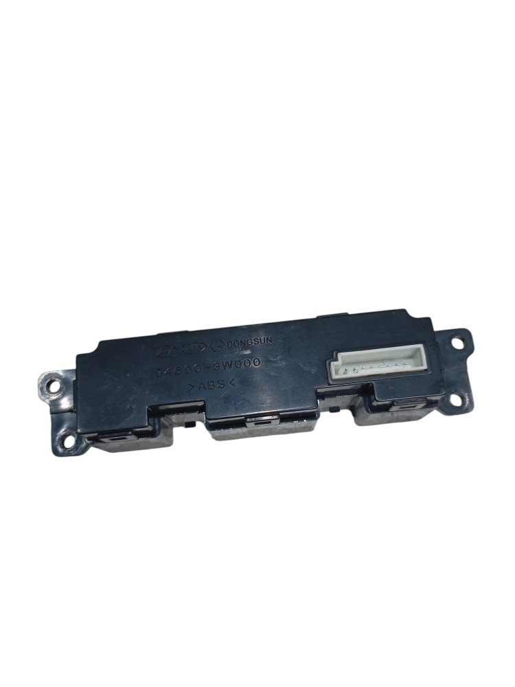 Relógio Digital Kia Sportage 2.0 2013 2014 2015 945003w000 2