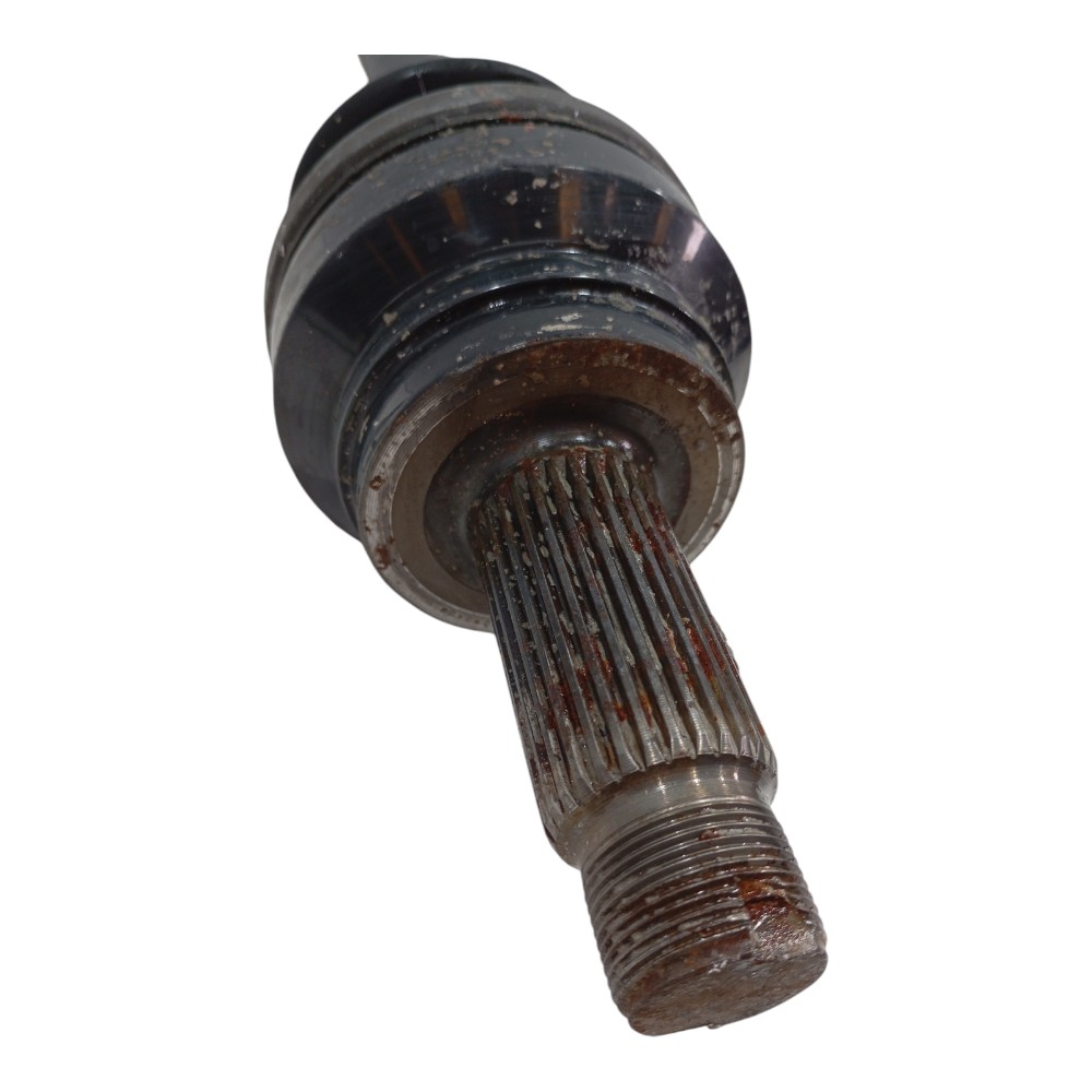 Semi Eixo Traseiro Esquerdo Bmw 320i 2010 E90 Cod-t092050111 5