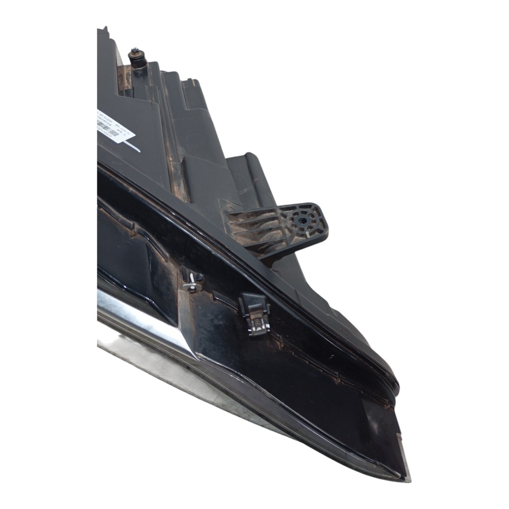 Farol Dianteiro Direito C Detalhe Byd Han Ev Song Plus 2023 Direito/passageiro 8