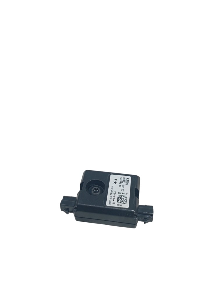 Módulo Amplificador Antena Bmw 320i 2.0 N20 F30 2017 2018 4