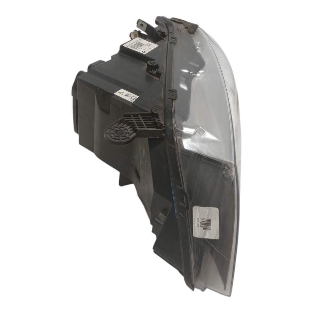 Farol  Dianteira Esquerdo Bmw X3 2.0 4×4 2014 Turbo 7217293