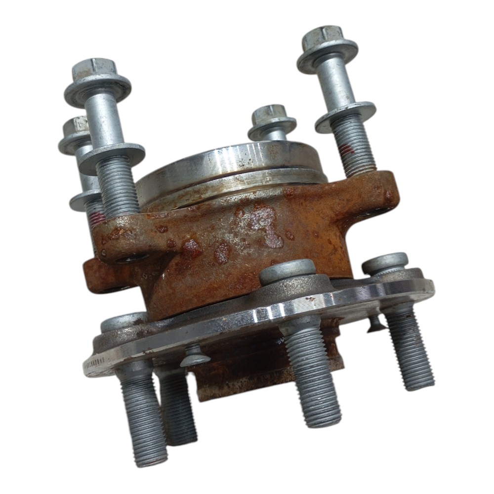 Cubo de roda traseira esquerda BYD Han Awd Gs 680EV 2023 4