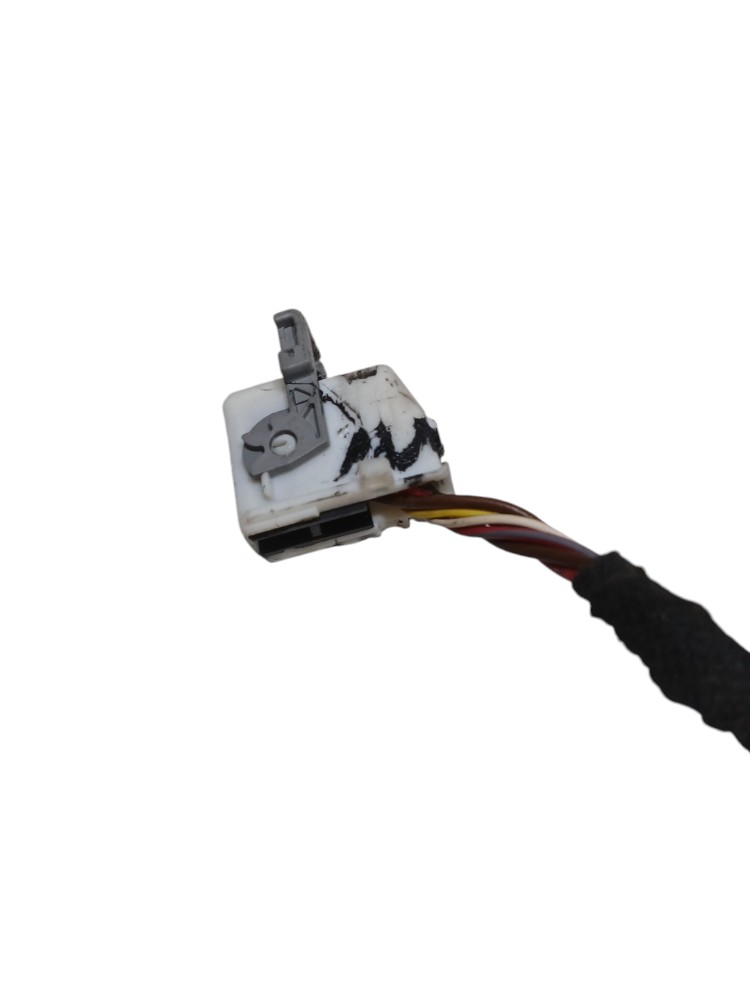 Chicote Porta Dianteira Direita Bmw 320i 2.0 F30 2015 2016
