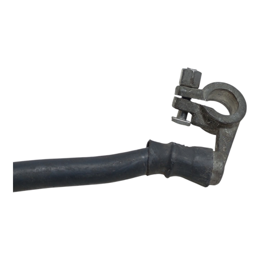 Cabo Negativo Bateria Volkswagen Jetta 2.5 2007 2008 2009 7
