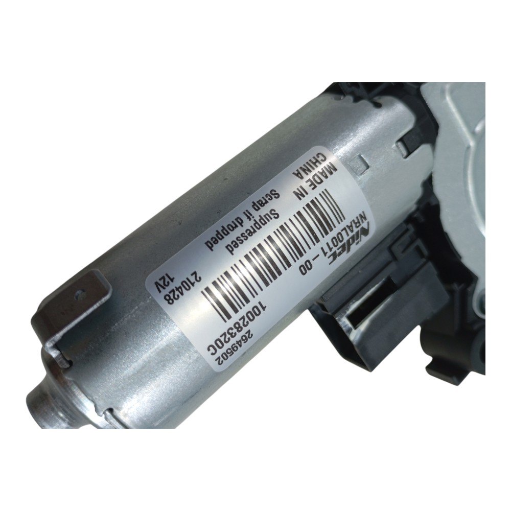 Motor Teto Solar Volvo Xc60 2.0 Recharge Awd 2022 10028320 7