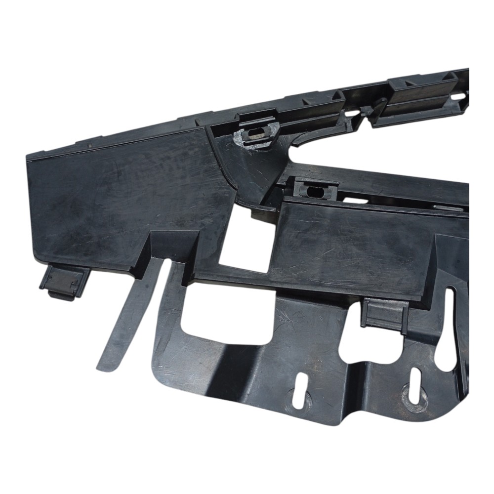 Moldura Console Dianteiro Direito Volkswagen Jetta 2.5 2007 5