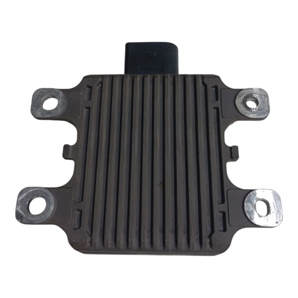 Módulo Câmbio Volvo Xc60 2.0 Recharge T8 Awd 2022 32249605 5