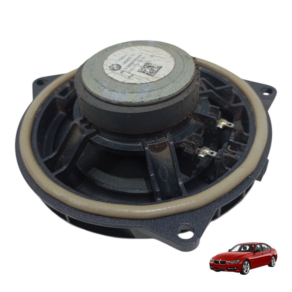 Alto Falante Porta Dianteira Direita Bmw 320 F30 2017