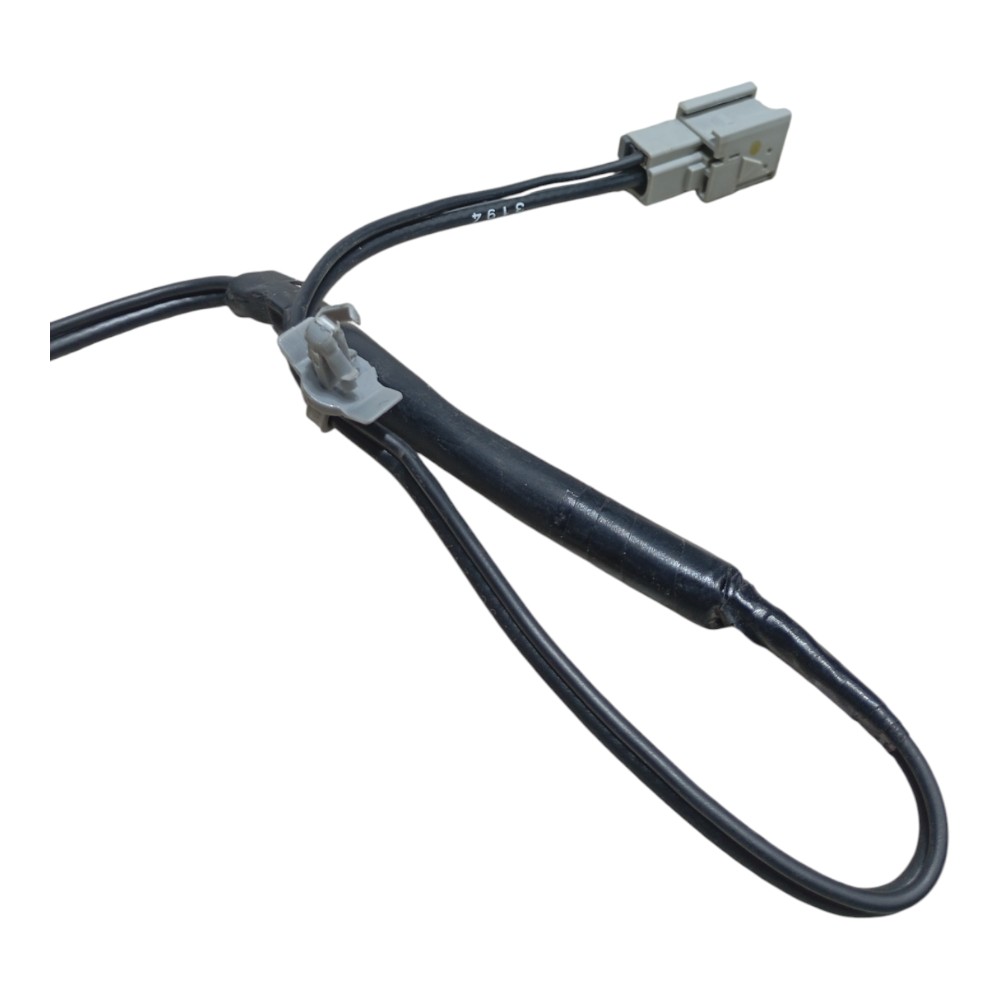 Chicote Antena Teto Nissan Kicks 1.6 Advance Cvt 2023 2024 6