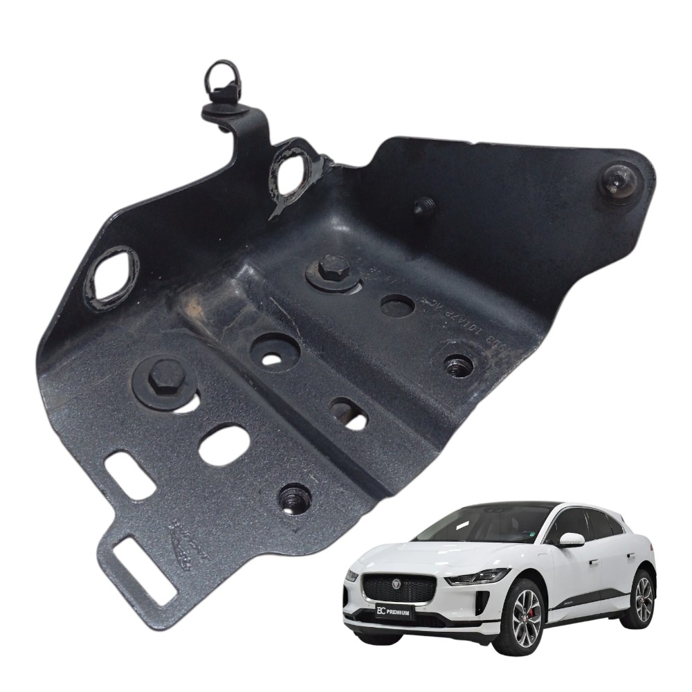 Suporte Inferior Direito Radiador Jaguar I-pace 2020