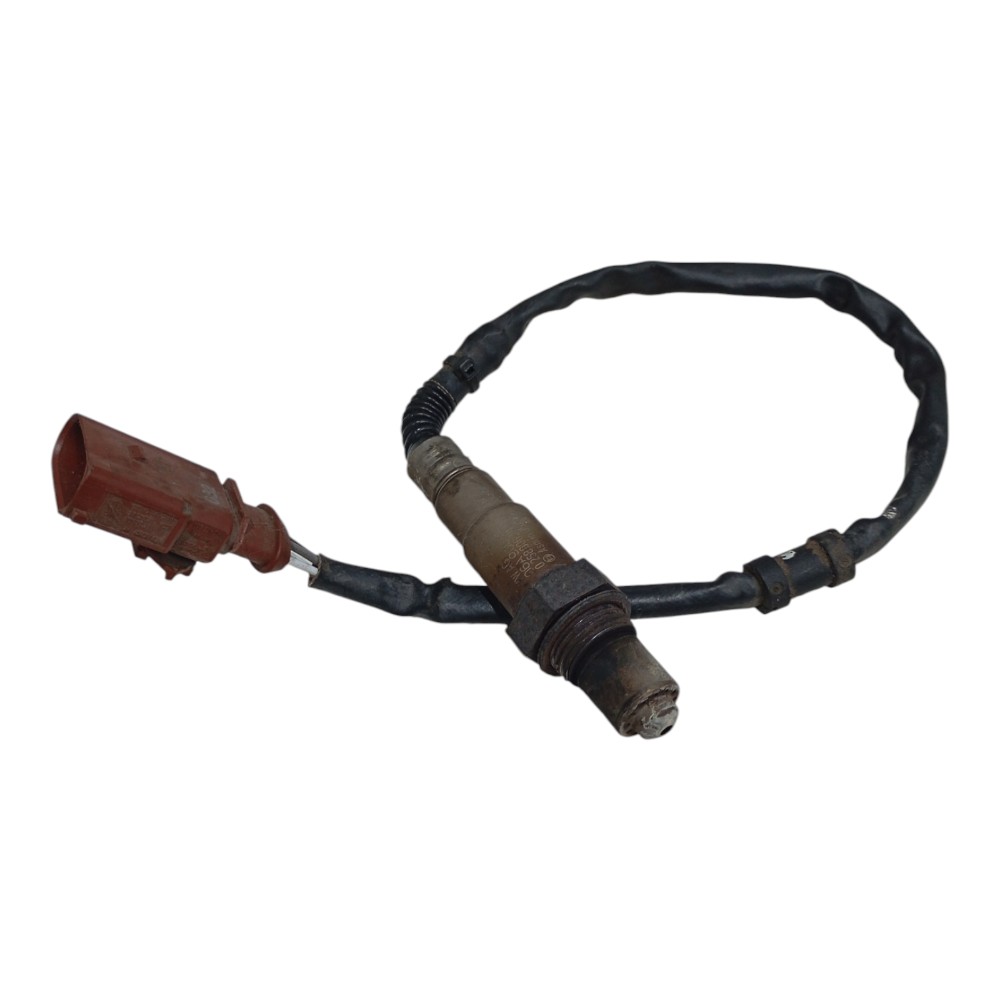 Sonda Lambda Volkswagen Jetta Variant 2.5 2008 2009 2