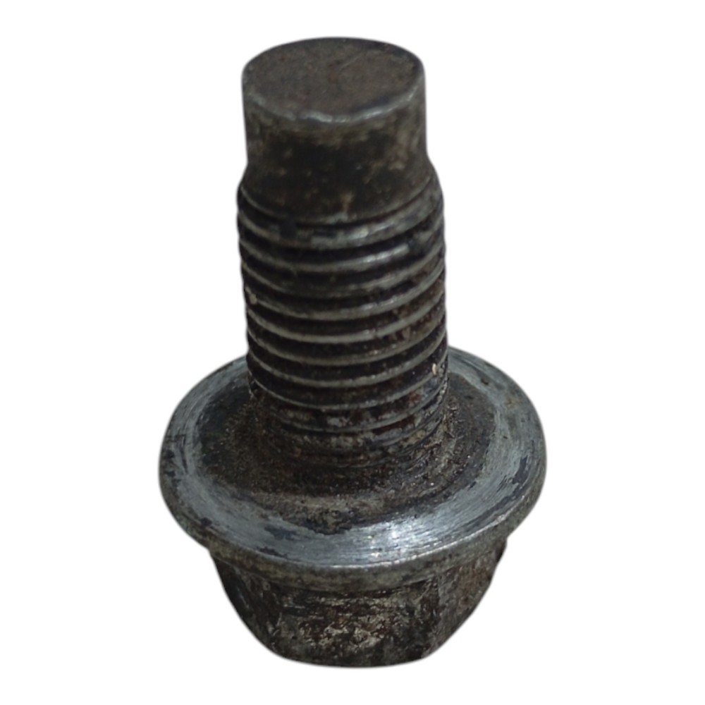 Kit jogo parafuso agregado dianteiro nissan kicks 1.6 2024 1