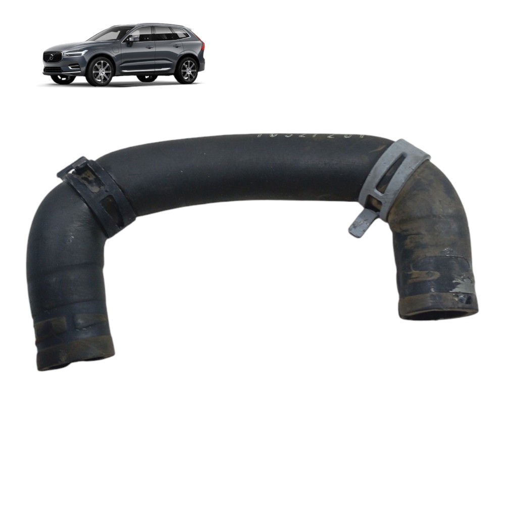 Mangueira Tubo Arrefecimento Volvo Xc60 2.0 Recharge T8 2022