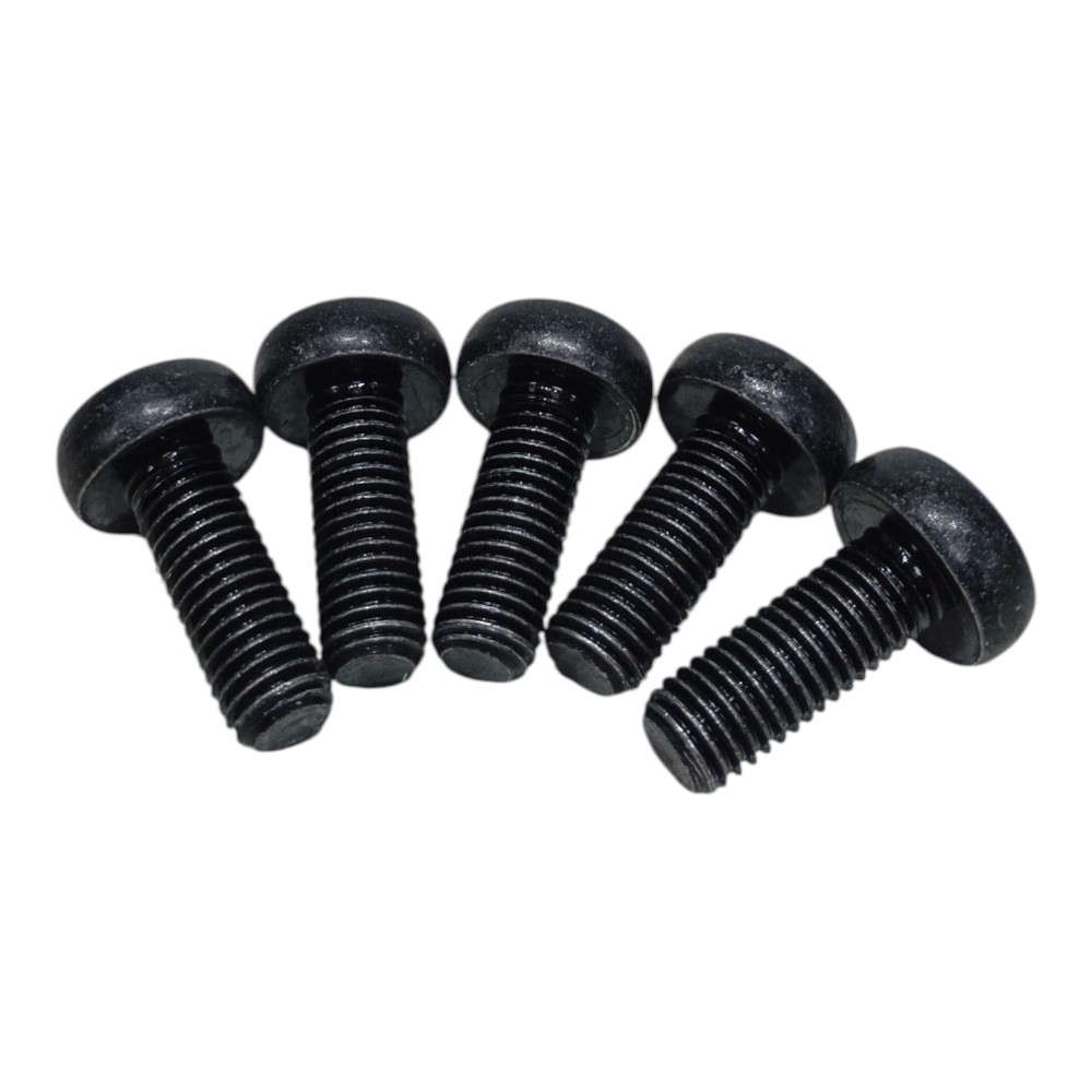 Kit jogo parafuso cinto de segurança bmw x3 2.0 turbo 2014