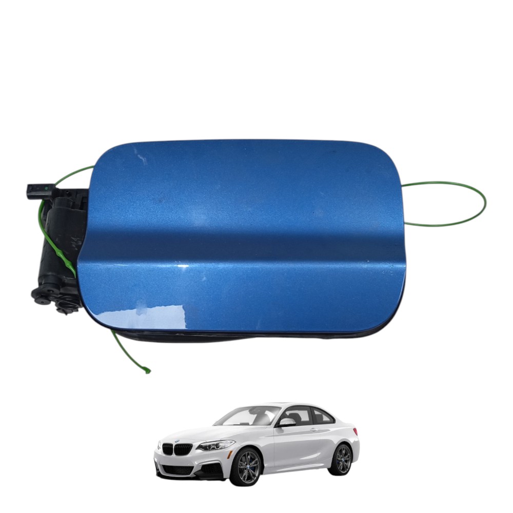 Portinhola Tanque Combustível Bmw M235i 3.0 Turbo 2016 F22