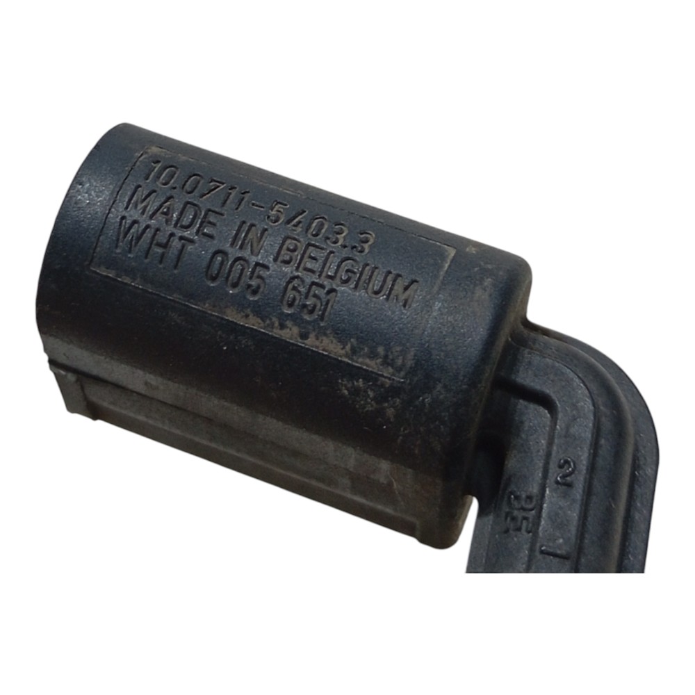 Sensor freio abs traseiro Volkswagen touareg cayenne 2014 3