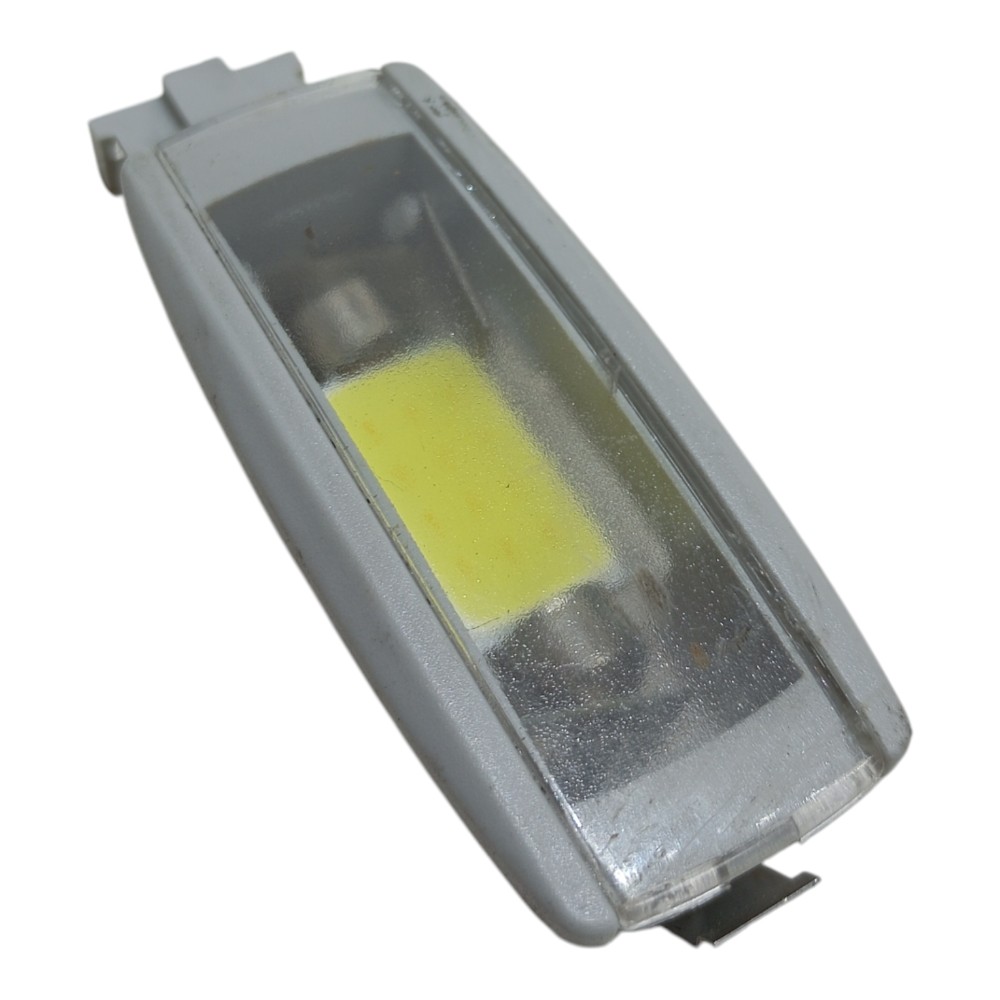 Luz Cortesia Quebra Sol Volkswagen Jetta 2.5 2007 2008 2009 7