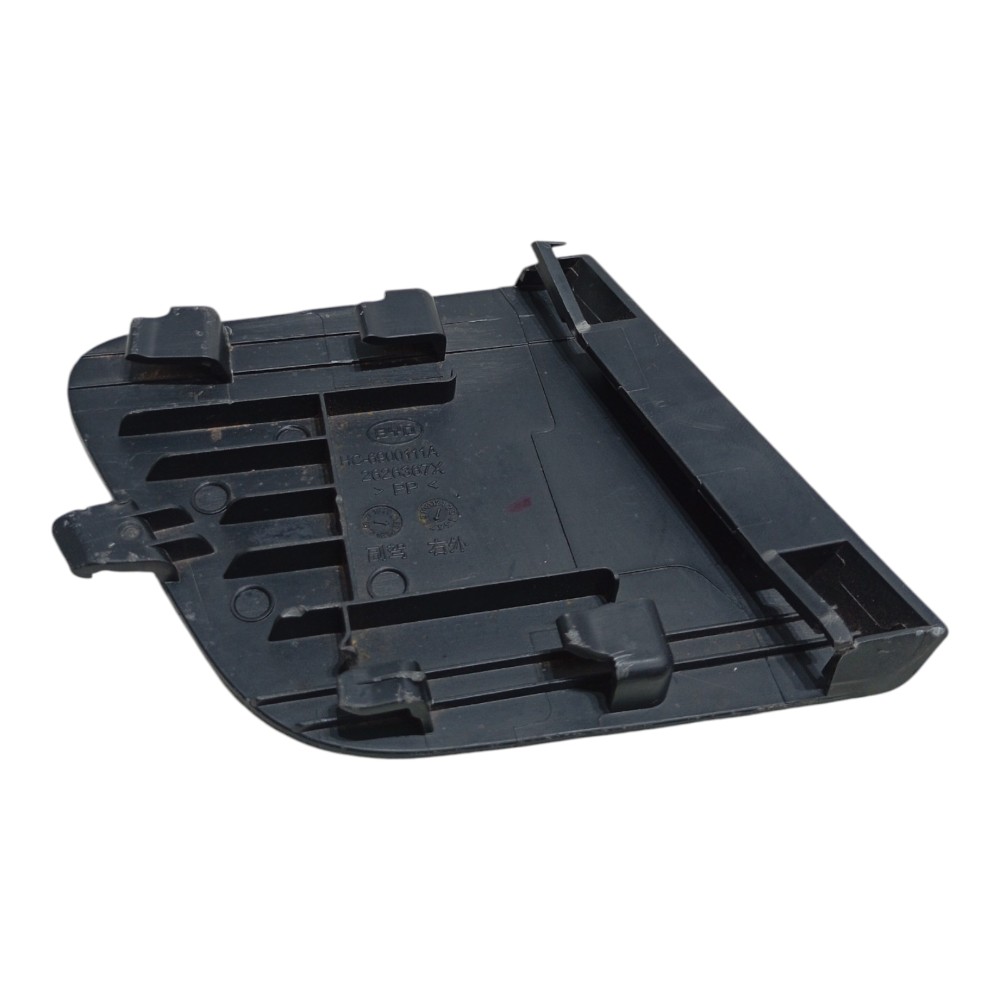 Acabamento Interno Console Byd Han Awd Gs 680ev 2022 2023 7