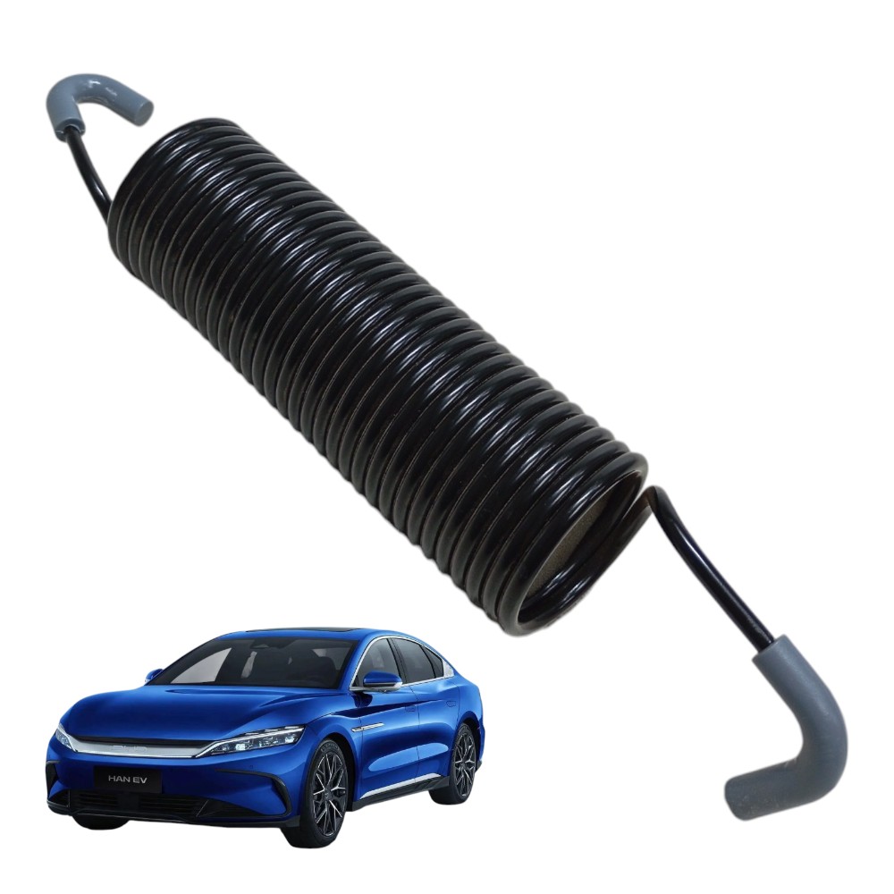 Mola Tampa Traseira Direita Byd Han Awd Gs 680ev 2022 2023 1