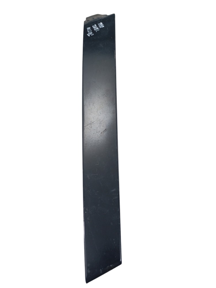 Moldura Externa Porta Traseir Direita Jetta Variant 2.5 2009 4