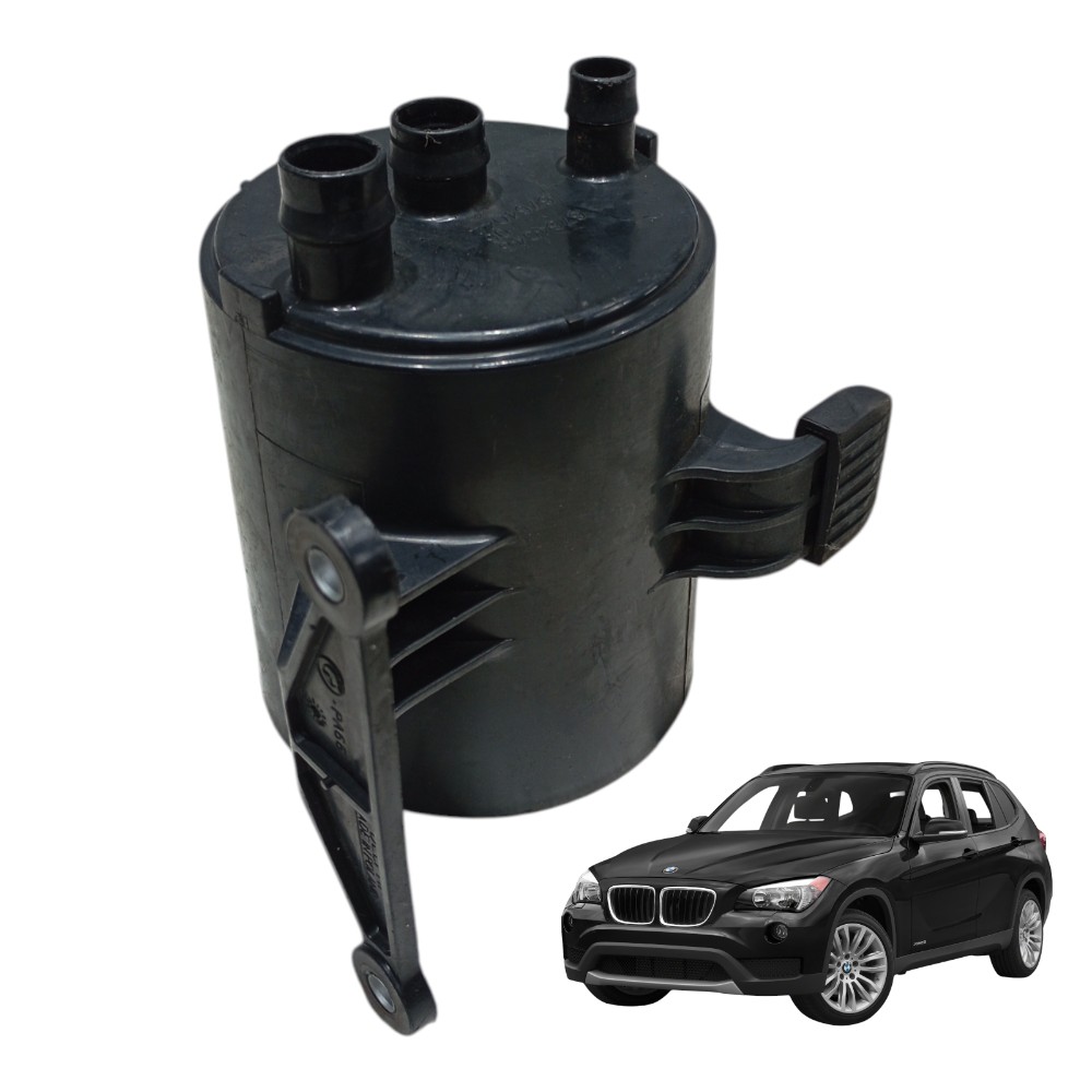 Filtro Canister Valvula Bmw X1 2.0 E84 2010 2015 Turbo N20