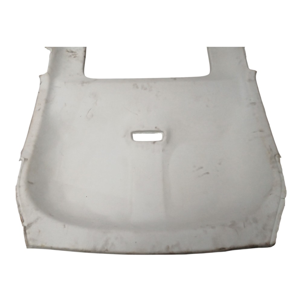 Forro De Teto Audi A1 1.4 Tfsi 2012 2013 2014 Cod 8×4867505 6