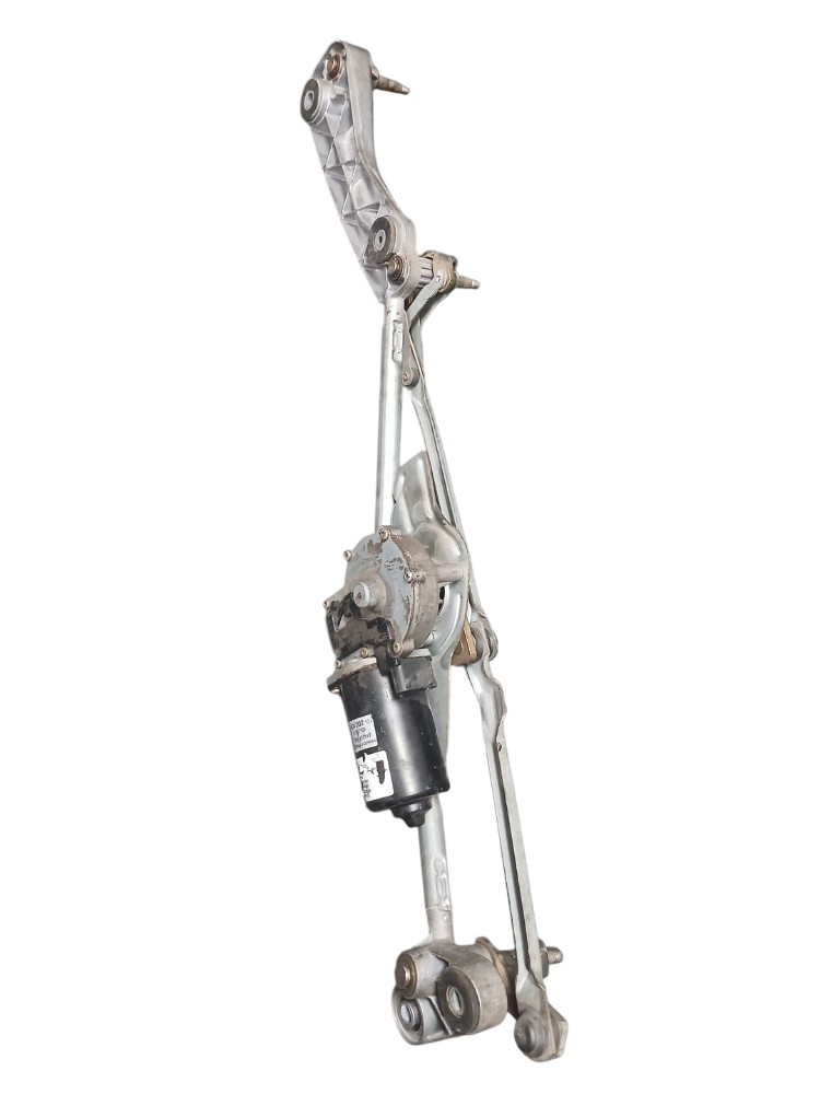 Motor Limpador Parabrisa Bmw 530i 3.0 2003 8360603 5