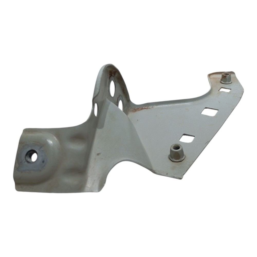 Suporte Paralama Esquerdo Volkswagen Nivus Highline 1.0 2021 5
