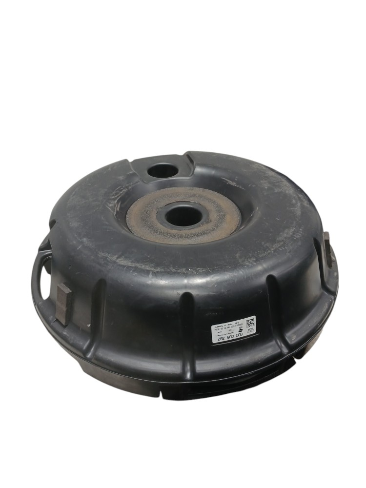 Subwoofer porta malas audi q3 2.0 turbo 2014 2015 8U0035382 3