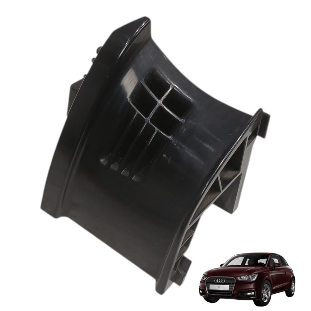 Guia Suporte Banco Traseiro Direito Audi A1 1.4 Tfsi 2013 Preto 1