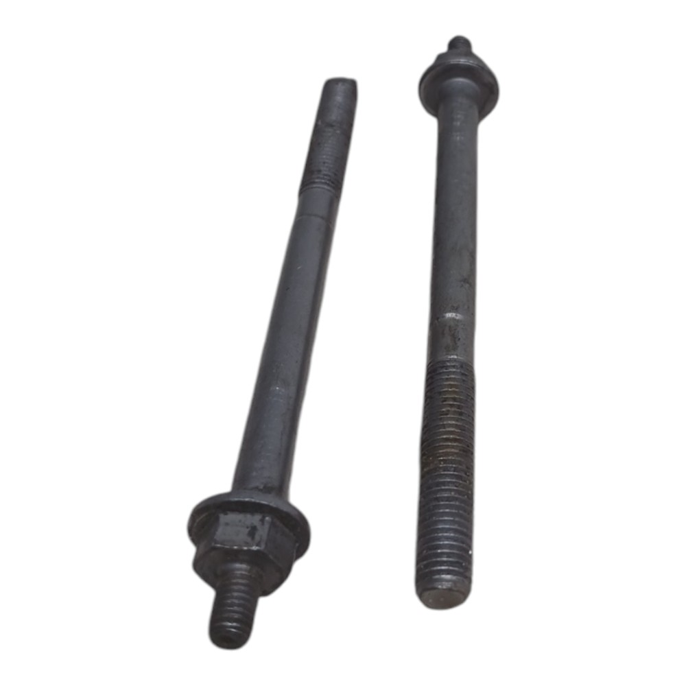 Kit Jogo Parafuso Flauta Bico Bmw 528i Msport 2.0 Turbo 2014