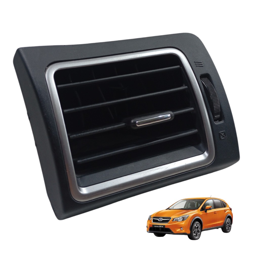 Difusor Ar Lado Esquerdo Subaru Xv 2.0 2016 2017
