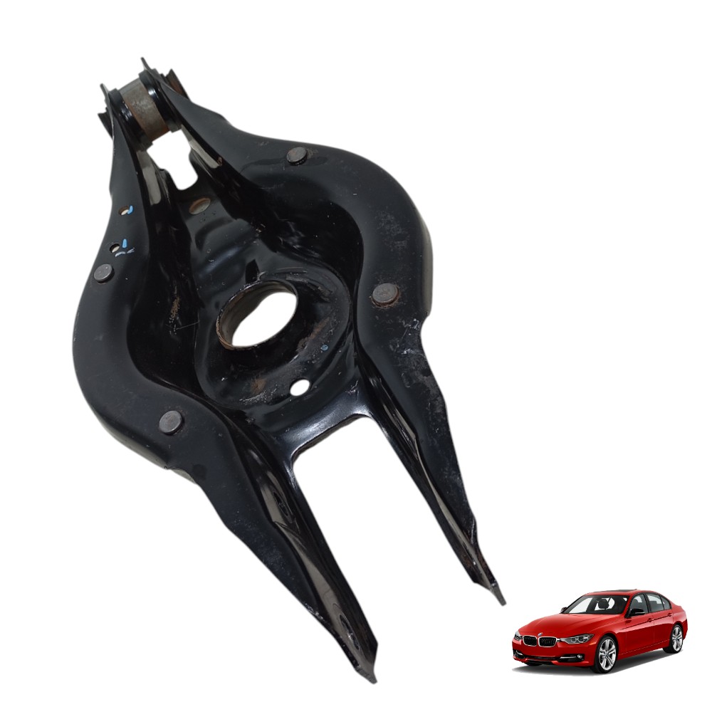 Bandeja suspensão tras esqu BMW 320I 2.0 F30 N20 2017 2018