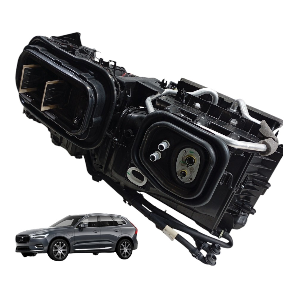 Caixa Evaporadora De Ar Volvo Xc60 2.0 Recharge T8 Awd 2022