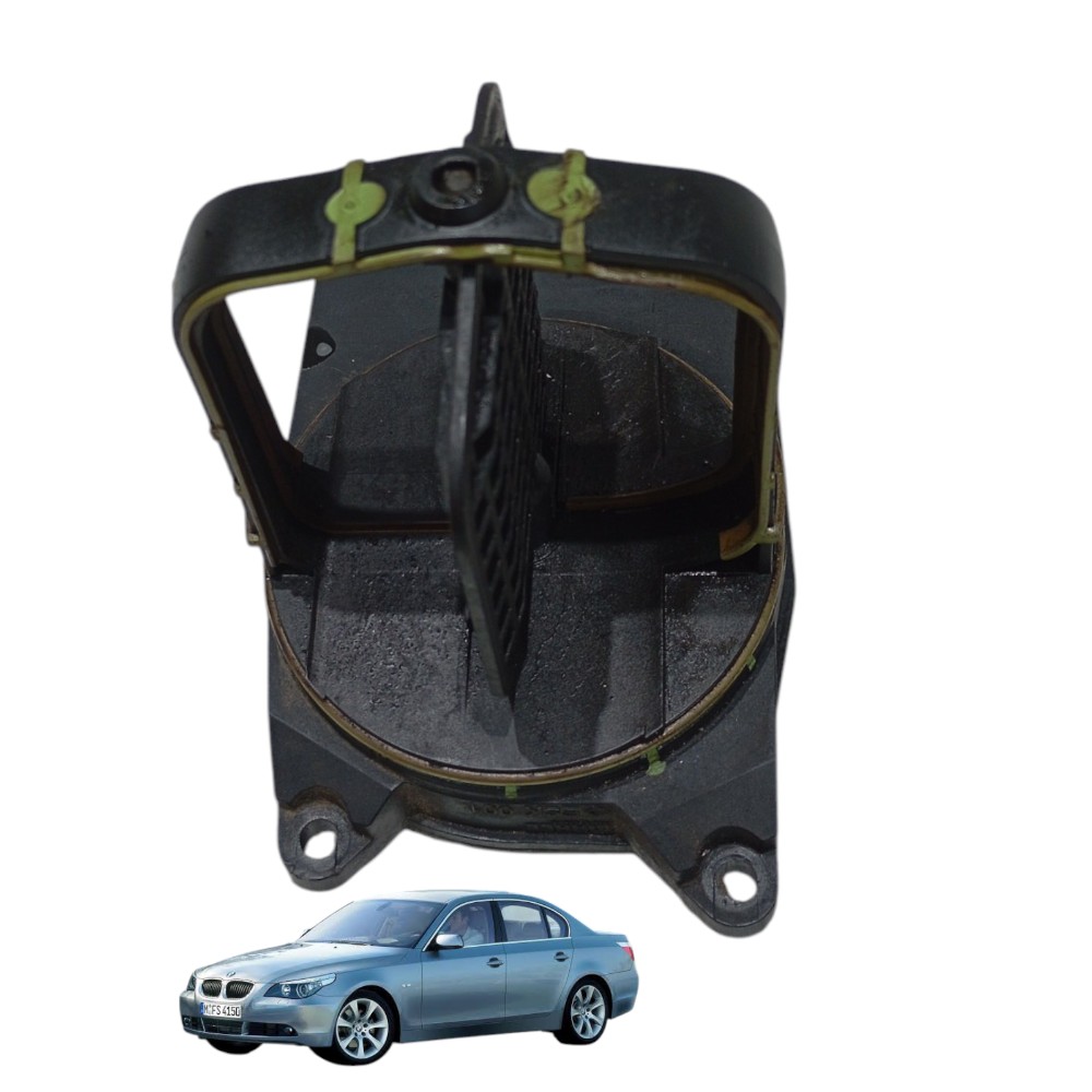 Válvula Coletor Admissão Bmw 530i 3.0 E60 2006 2009 7560537