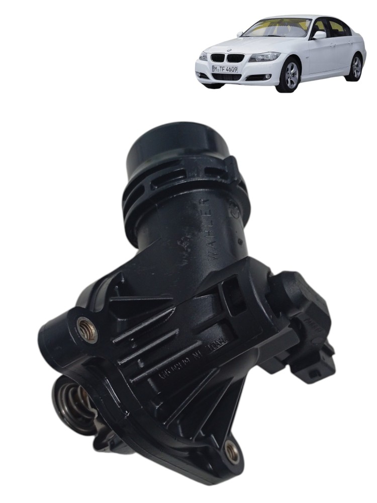 Válvula Termostática Bmw 320i 2.0 2010 2011 E90 N46 7510959 6
