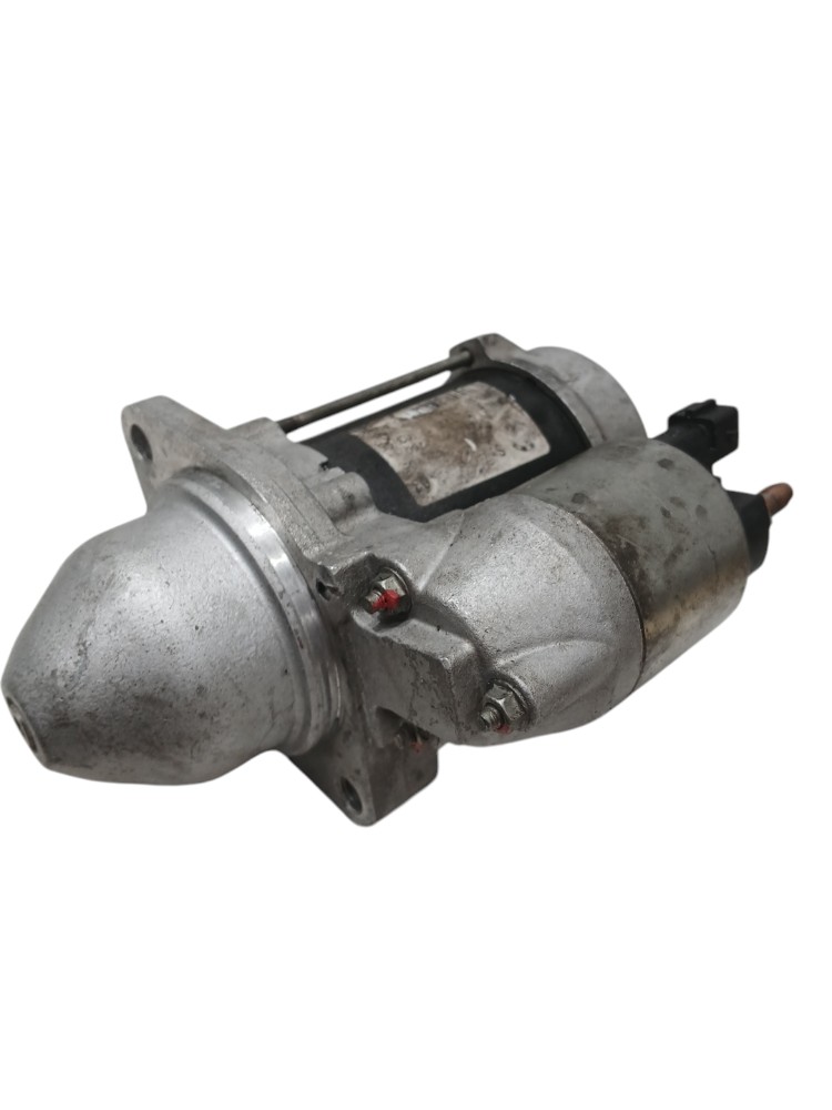 Motor De Arranque Partida Ignição Bmw X6 4.4 V8 2010 E71 4
