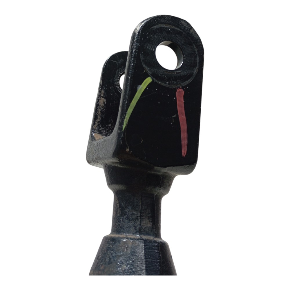 Braço tirante traseiro esquerdo BYD Han Awd Gs 680EV 2023 6