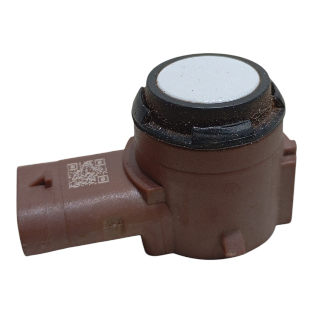 Kit Jogo Sensor Estacionamento Dianteiro Byd Han 680ev 2023 5