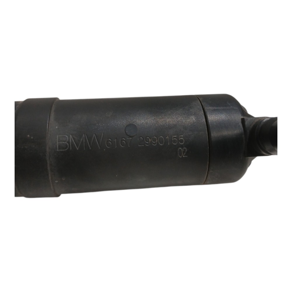 Esguicho Farol Esquerdo Bmw X1 2.0 Turbo Sdrive20i 2014 E84 2