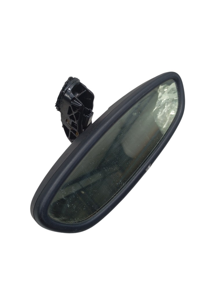 Retrovisor Interno Bmw 120i 2.0 2009 2010 E81 Cod E1010736 5