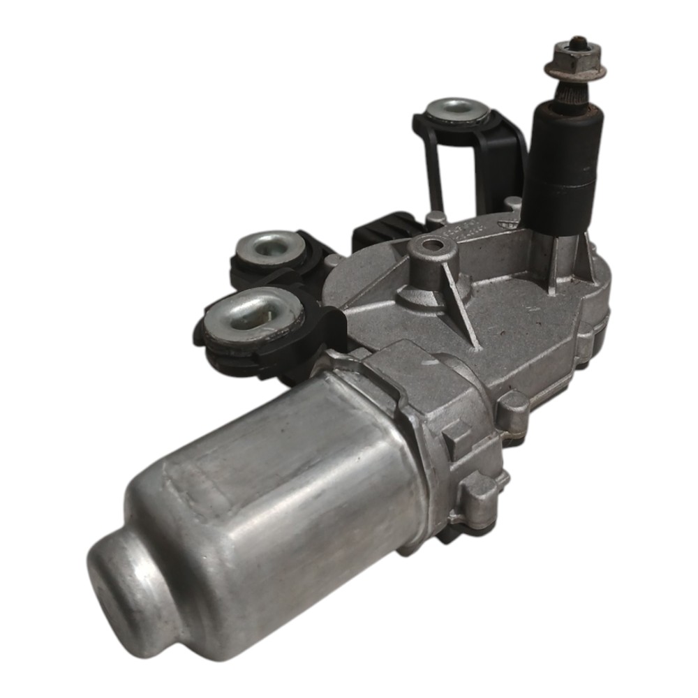Motor Limpador Vidro Vigia Traseiro Audi Q3 2.0 Turbo 2014 4