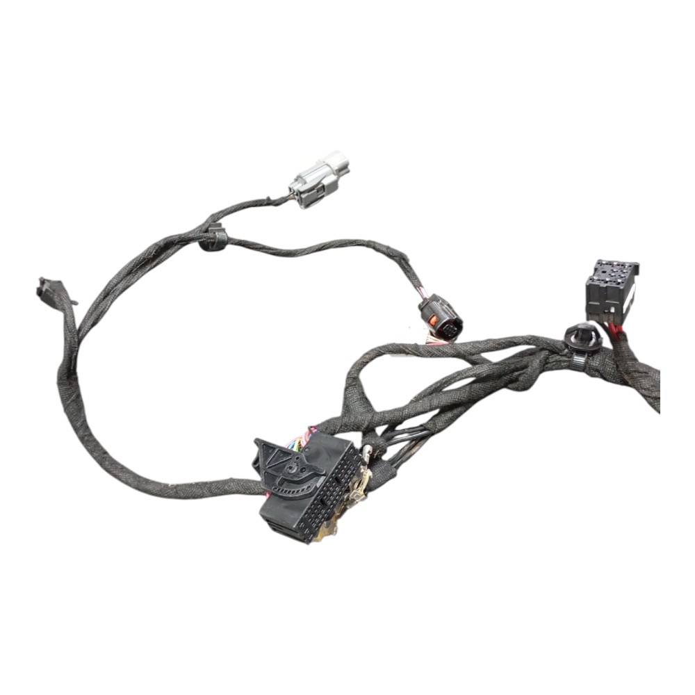 Chicote Interno Carroceria Byd Han Awd Gs 680ev Dolphin 2023 8
