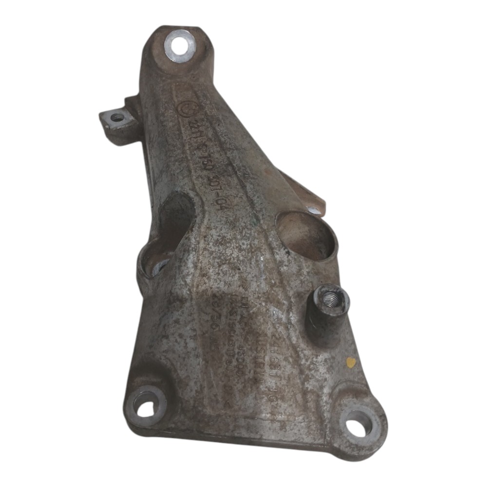 Suporte coxim motor bmw x1 2.0 aspirada 2011