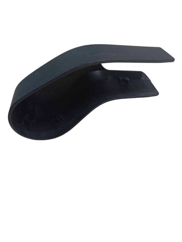 Moldura Braço Limpador Tampa Traseira Volvo Xc60 2.0 T8 2022 4