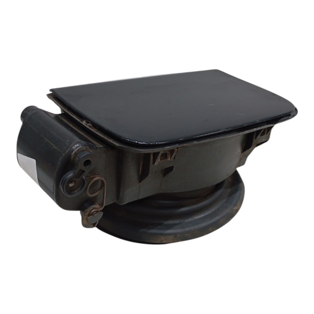 Portinha Tanque Combustível Bmw 335i 3.0 Turbo 2008 E90 N54 Preto 2008 4